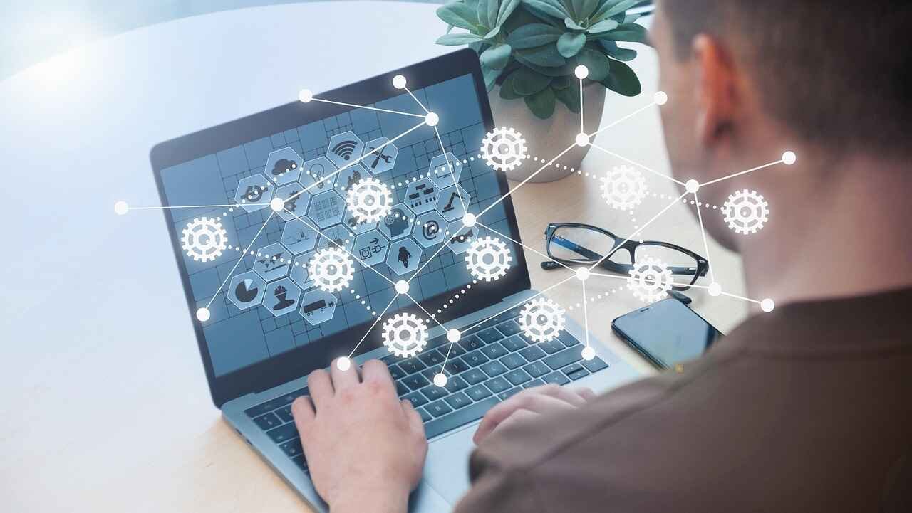 Automotive Industry Technology Trends