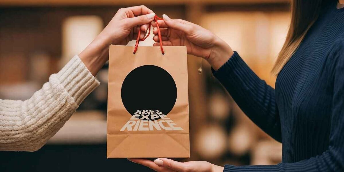 Packaging and Consumer Perception