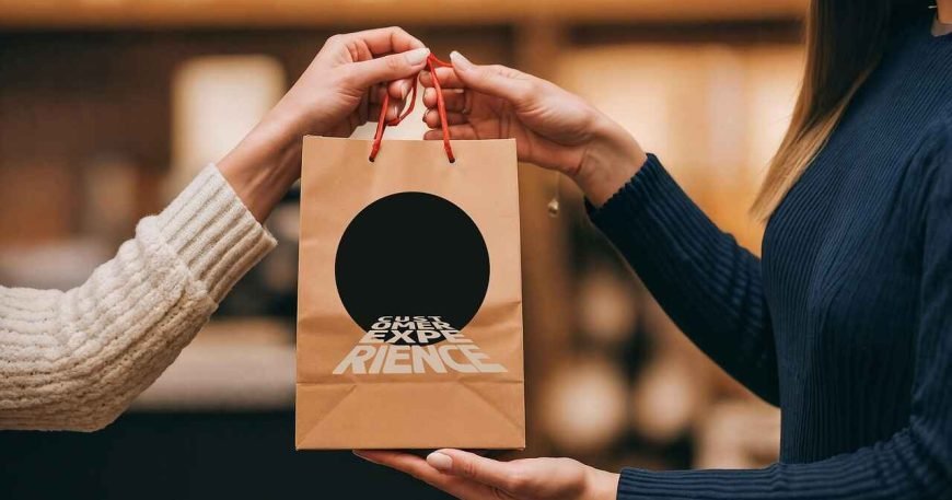 Packaging and Consumer Perception
