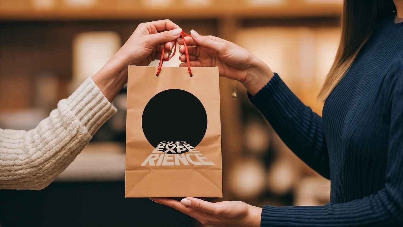 Packaging and Consumer Perception