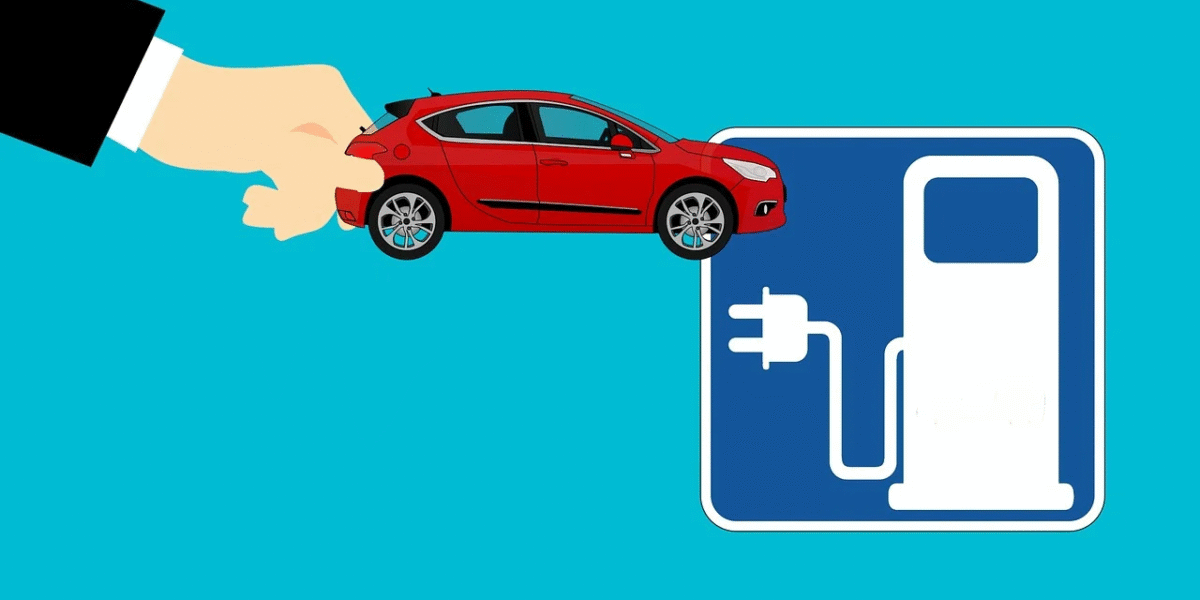 Battery Swapping Stations for Autos