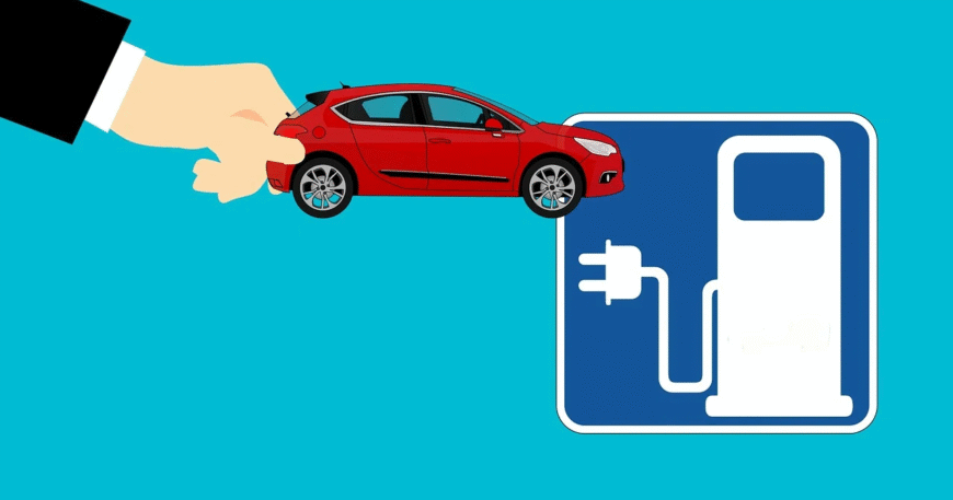Battery Swapping Stations for Autos