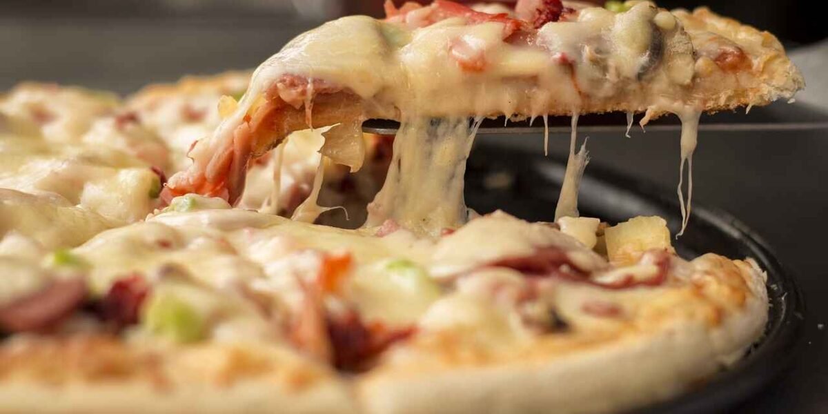 Pizza Base Quality Research