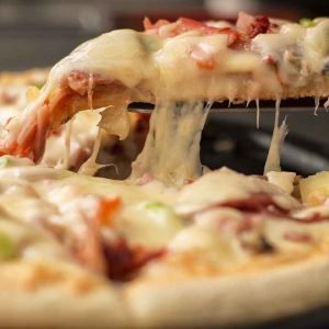 Pizza Base Quality Research