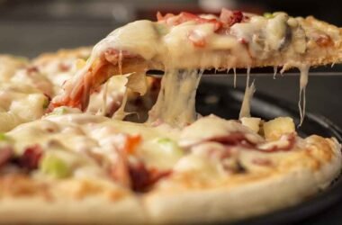 Pizza Base Quality Research