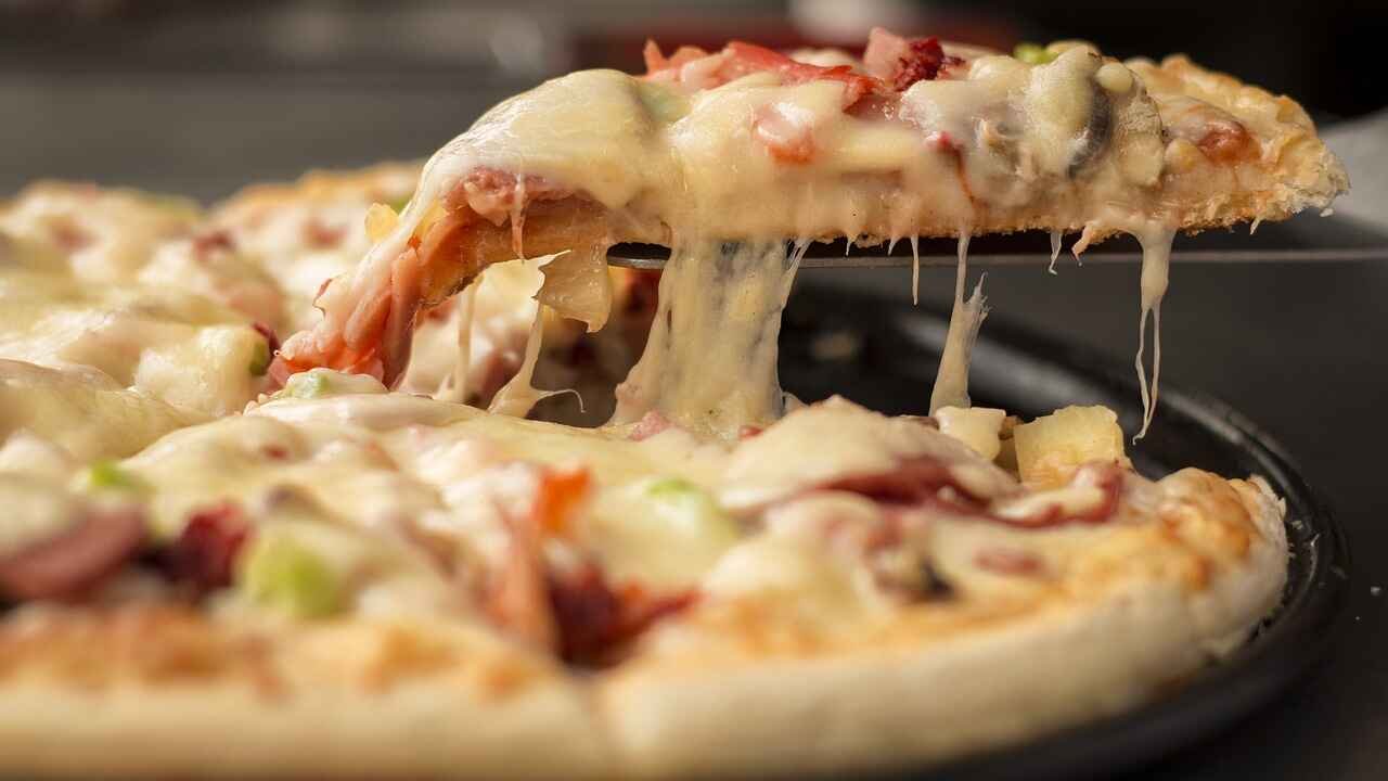 Pizza Base Quality Research