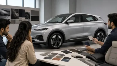vehicle design consumer buying decisions