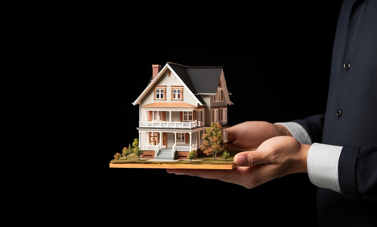 Real Estate Investment Landscape