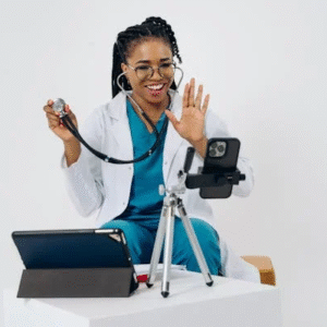 Patient-Centered Medical Apps