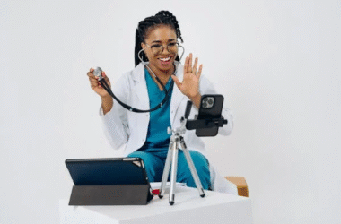 Patient-Centered Medical Apps