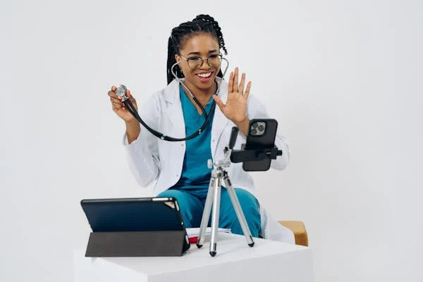 Patient-Centered Medical Apps