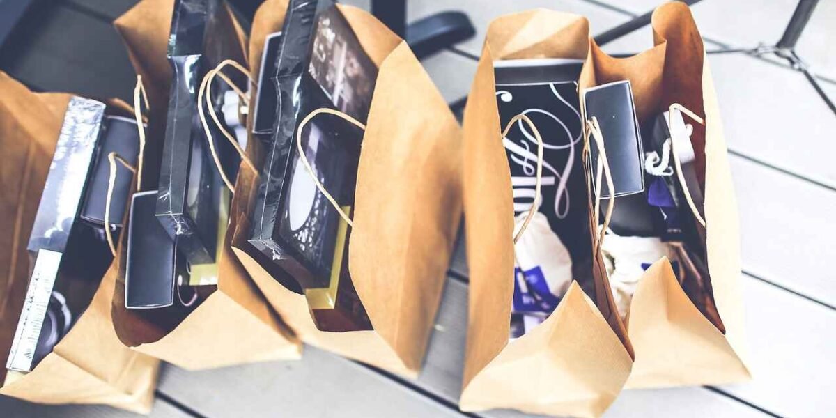 Why Eco-Friendly Products Are Booming