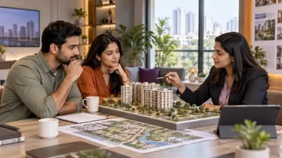 home buyer behaviour
