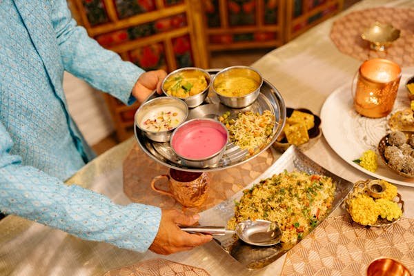 Traditional Cuisine