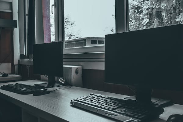 IT Services Company