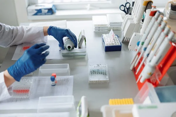 The Importance of Qualitative and Quantitative Research in Healthcare