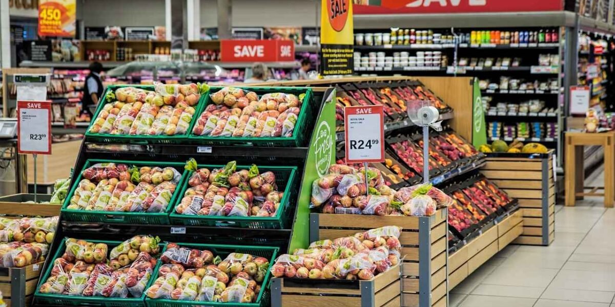augmented reality in food and beverage industry