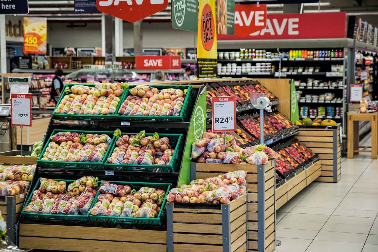 augmented reality in food and beverage industry