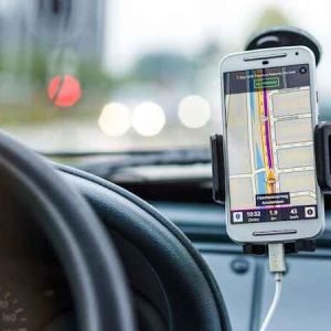 Advanced Driver Assistance Systems (ADAS)