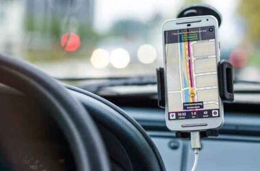 Advanced Driver Assistance Systems (ADAS)