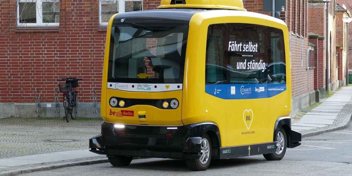 Autonomous Vehicles Future