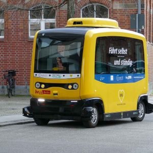 Autonomous Vehicles Future