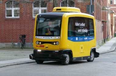Autonomous Vehicles Future