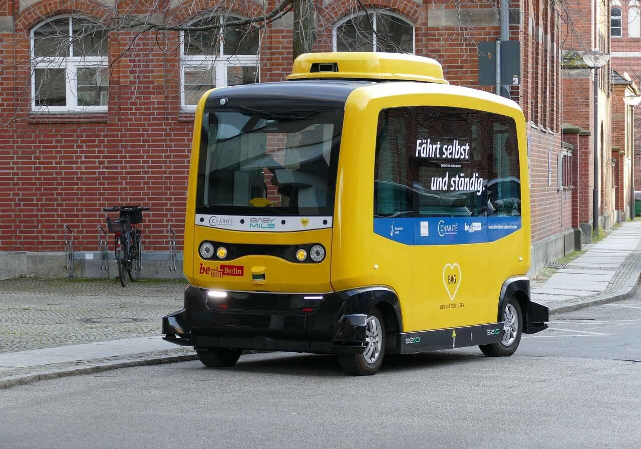 Autonomous Vehicles Future