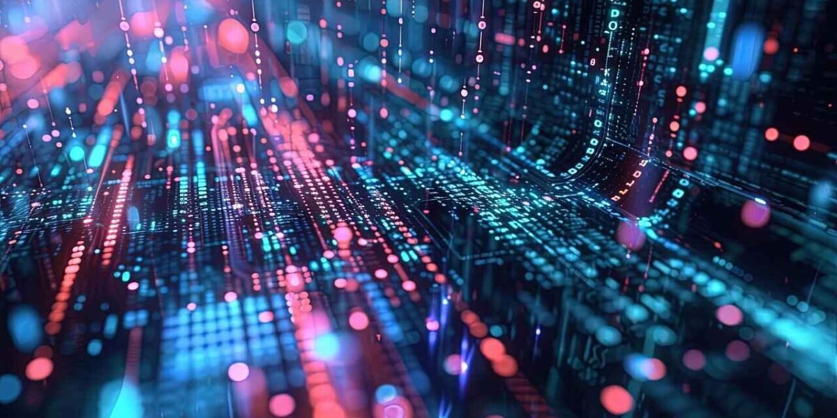 Decoding Big Data and AI