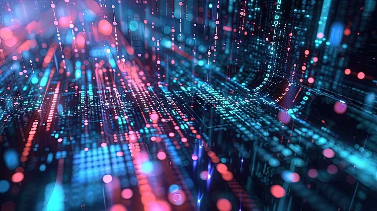 Decoding Big Data and AI