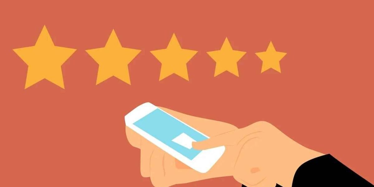 Fake Customer Reviews
