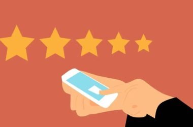 Fake Customer Reviews