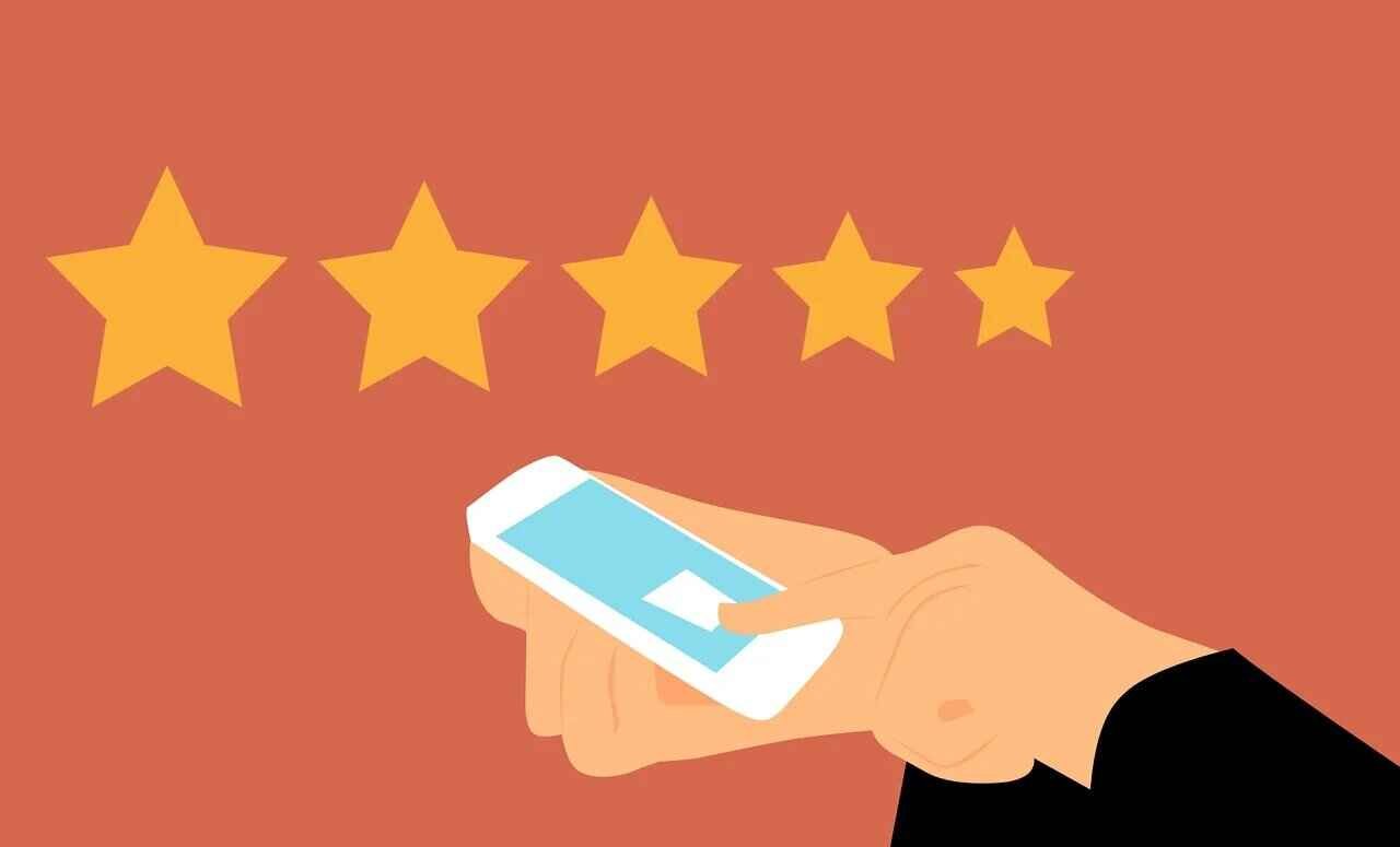 Fake Customer Reviews