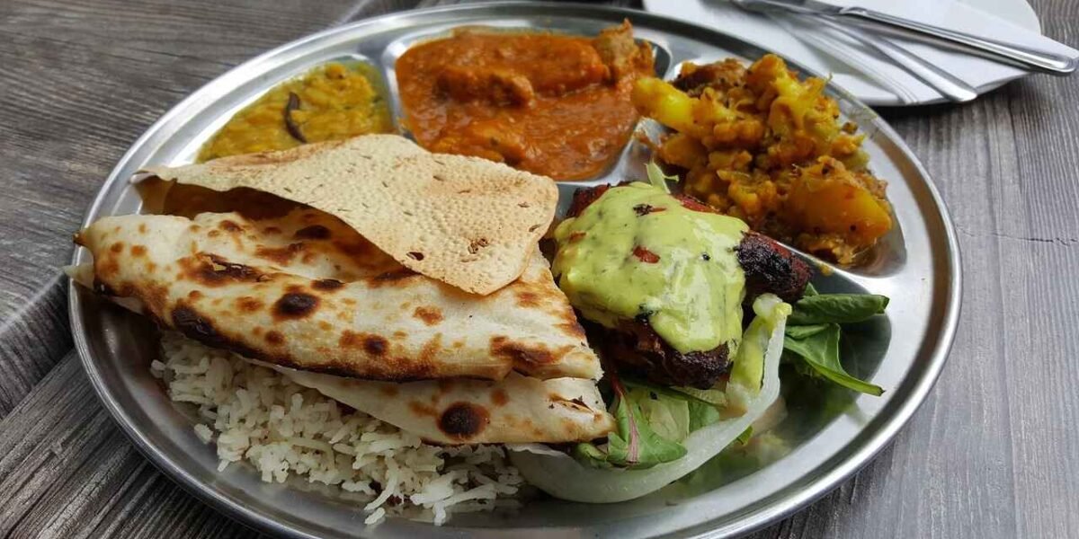 India's Food Revolution: Insights & Trends