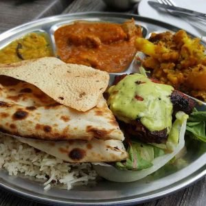 India's Food Revolution: Insights & Trends