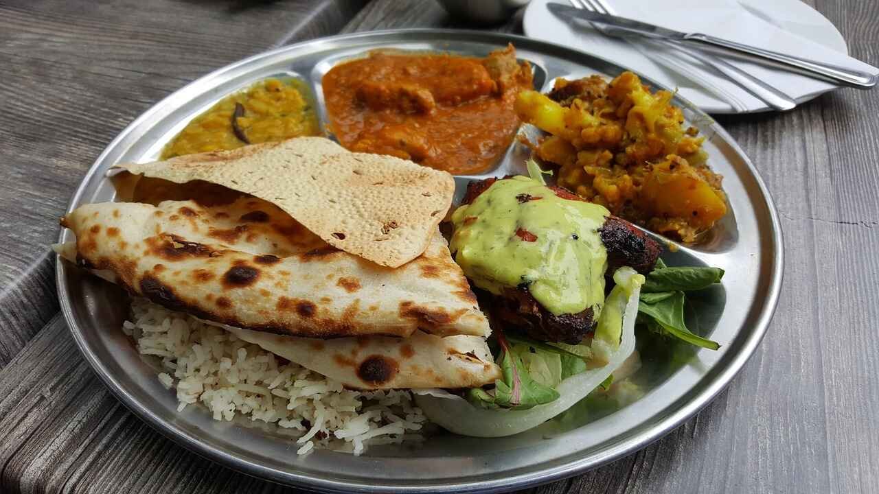 India's Food Revolution: Insights & Trends