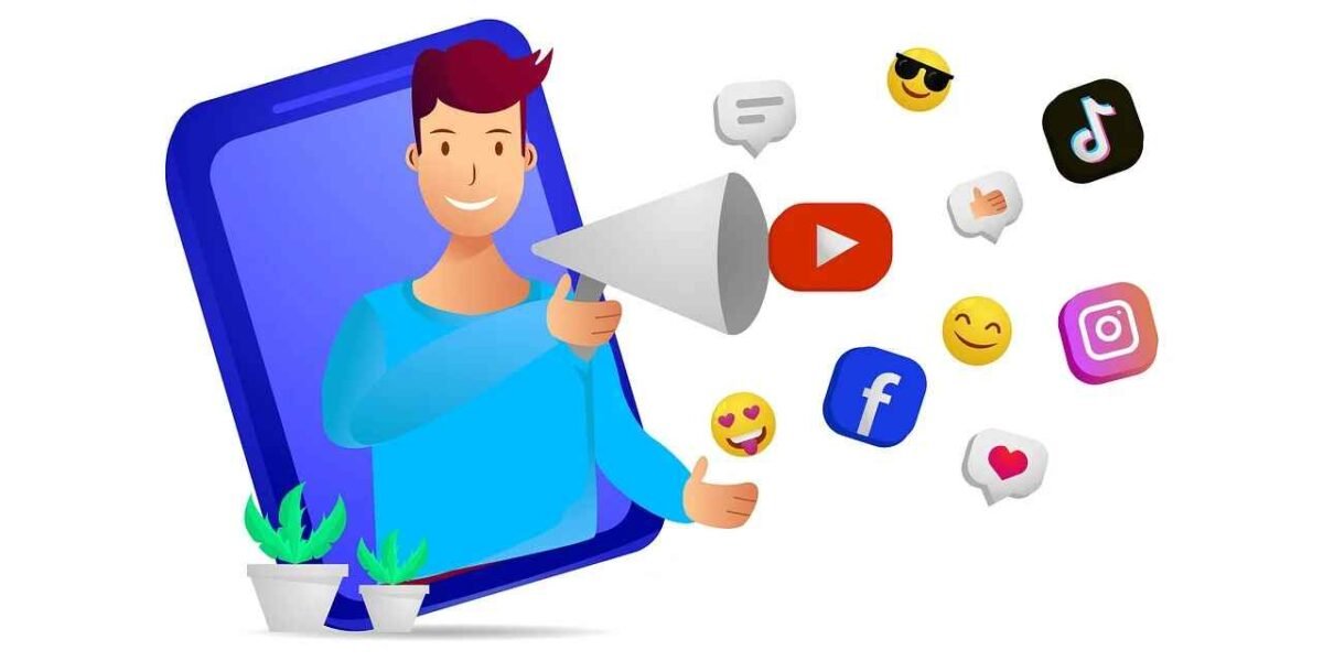 Influencer Marketing in F&B Industry