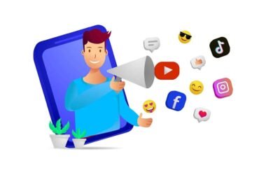 Influencer Marketing in F&B Industry