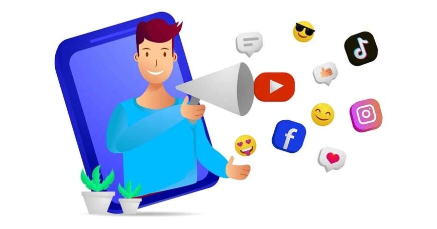 Influencer Marketing in F&B Industry
