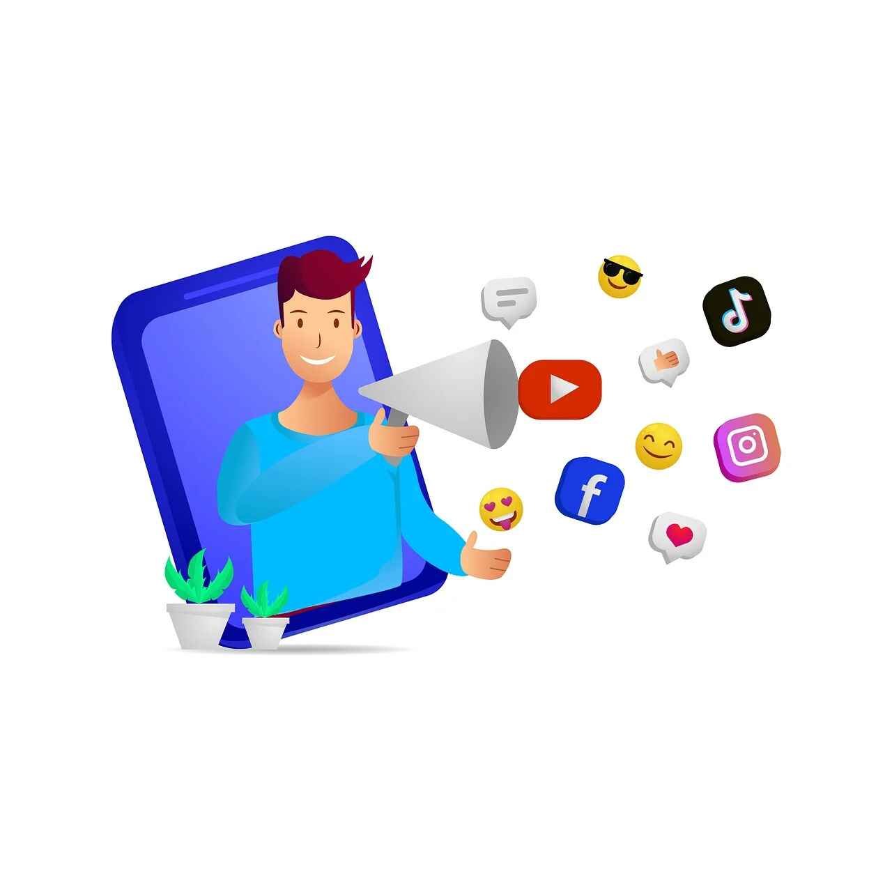 Influencer Marketing in F&B Industry