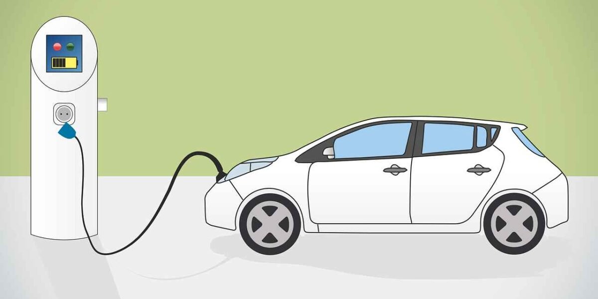 Rise of Electric Vehicles