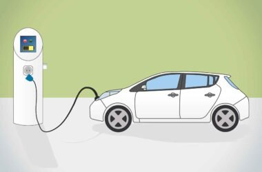 Rise of Electric Vehicles