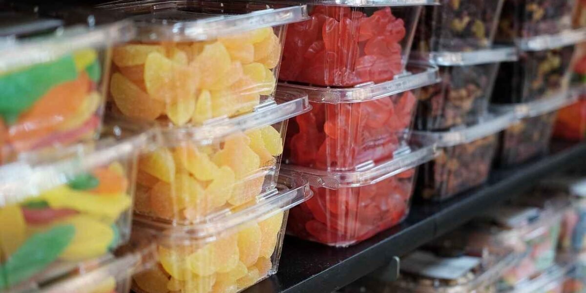 Sustainable Packaging in F&B