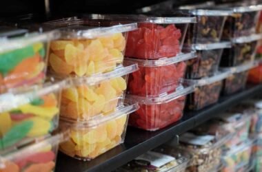 Sustainable Packaging in F&B