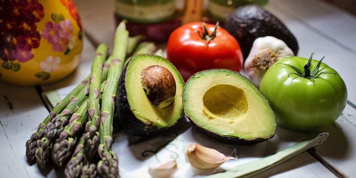 Vegan Alternatives Market