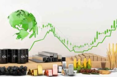 food and beverage trends in market