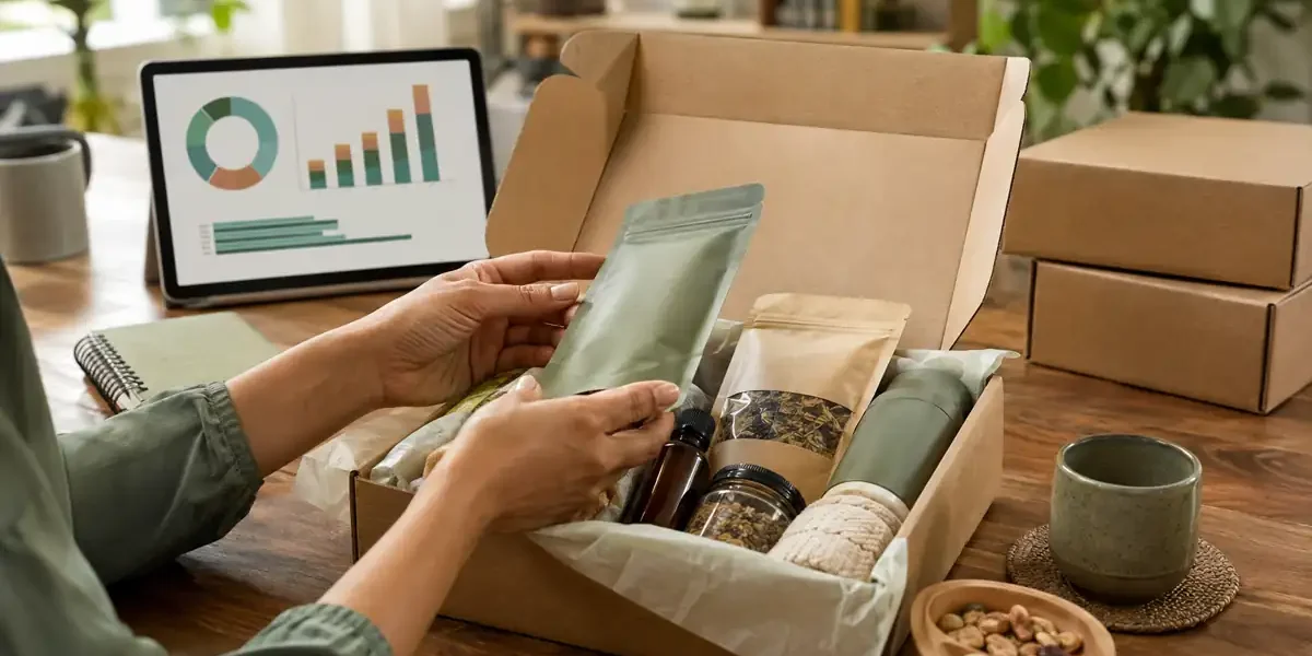India subscription box market