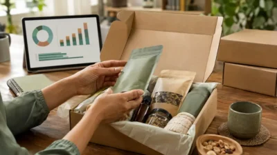 India subscription box market