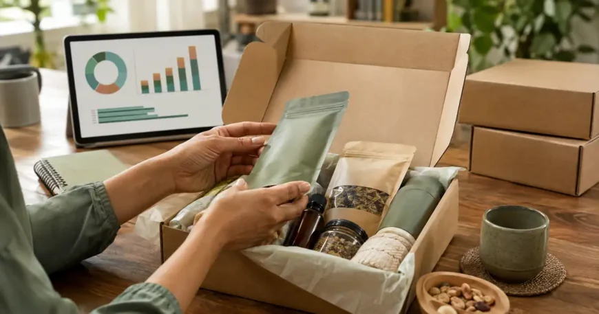 India subscription box market