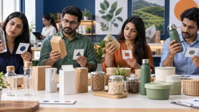 sustainable packaging